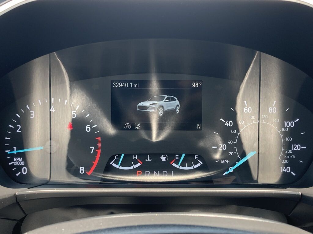 2022 Ford Escape SEL San Antonio TX