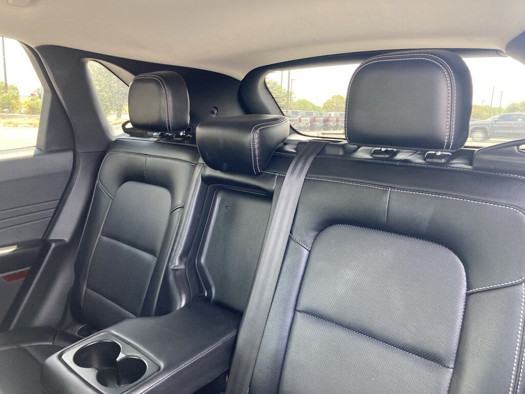 2022 Ford Escape SEL San Antonio TX