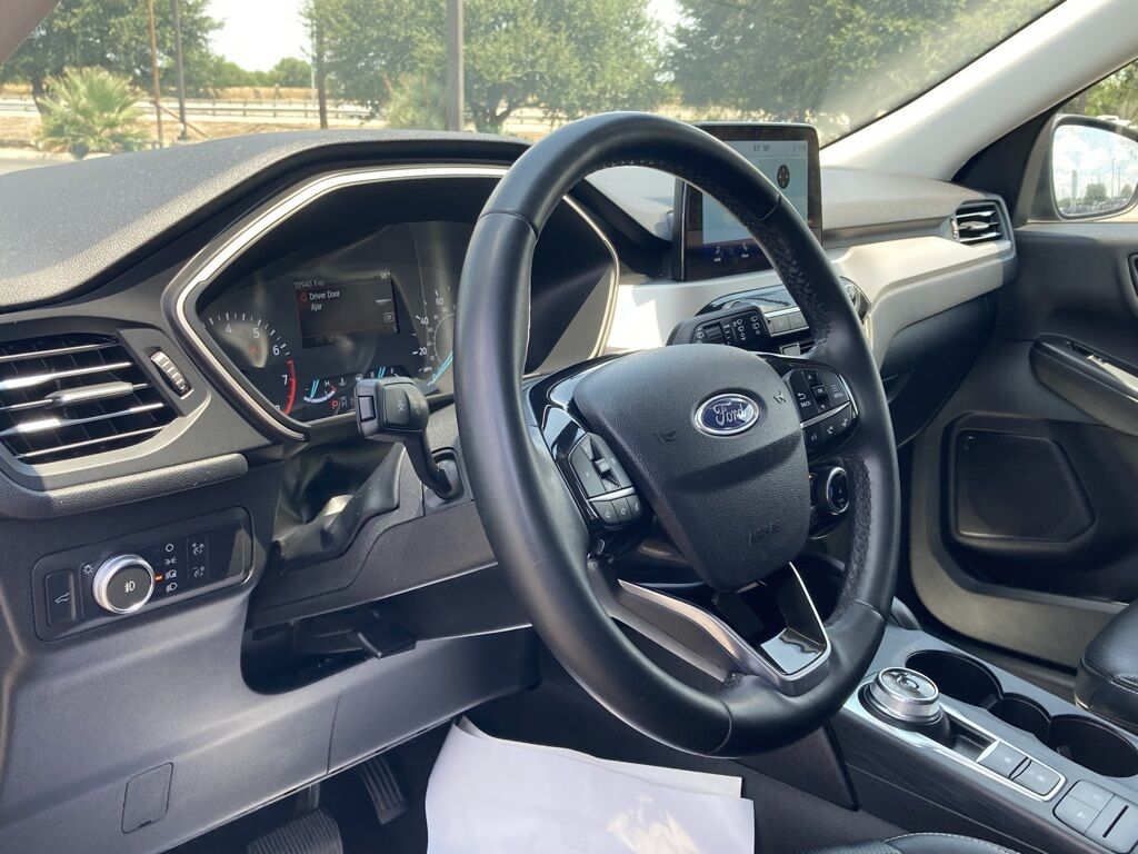2022 Ford Escape SEL San Antonio TX