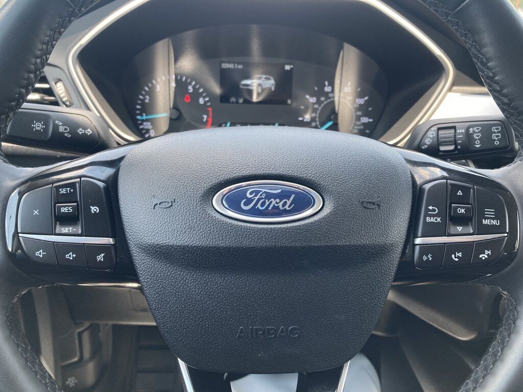 2022 Ford Escape SEL San Antonio TX