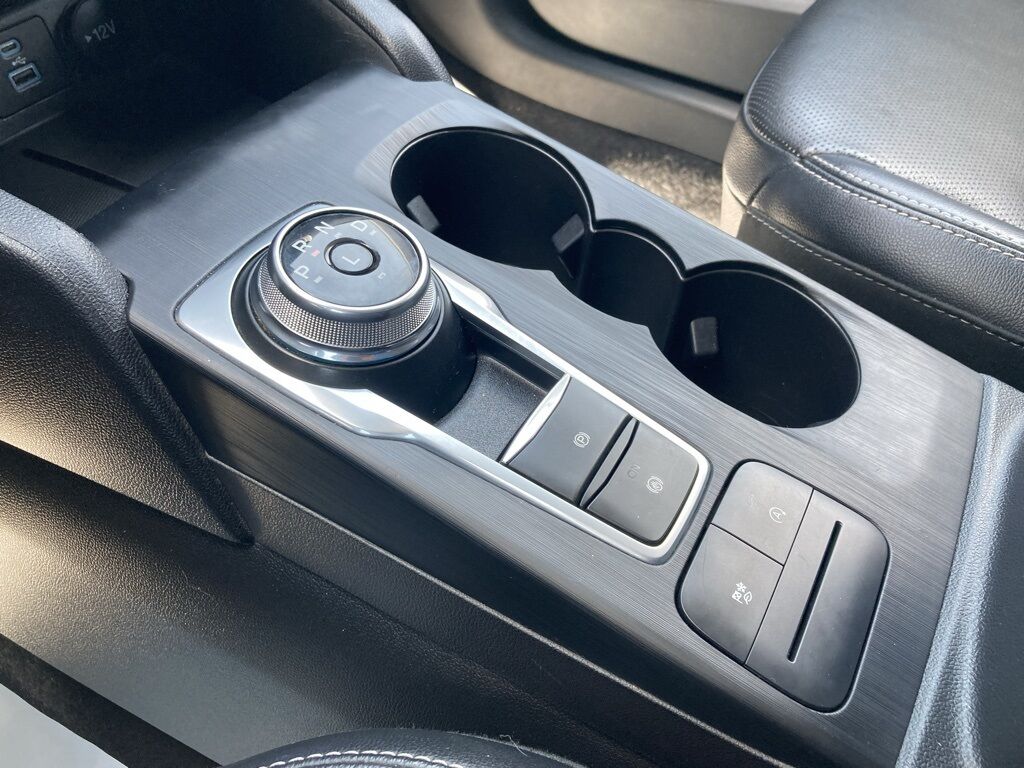 2022 Ford Escape SEL San Antonio TX