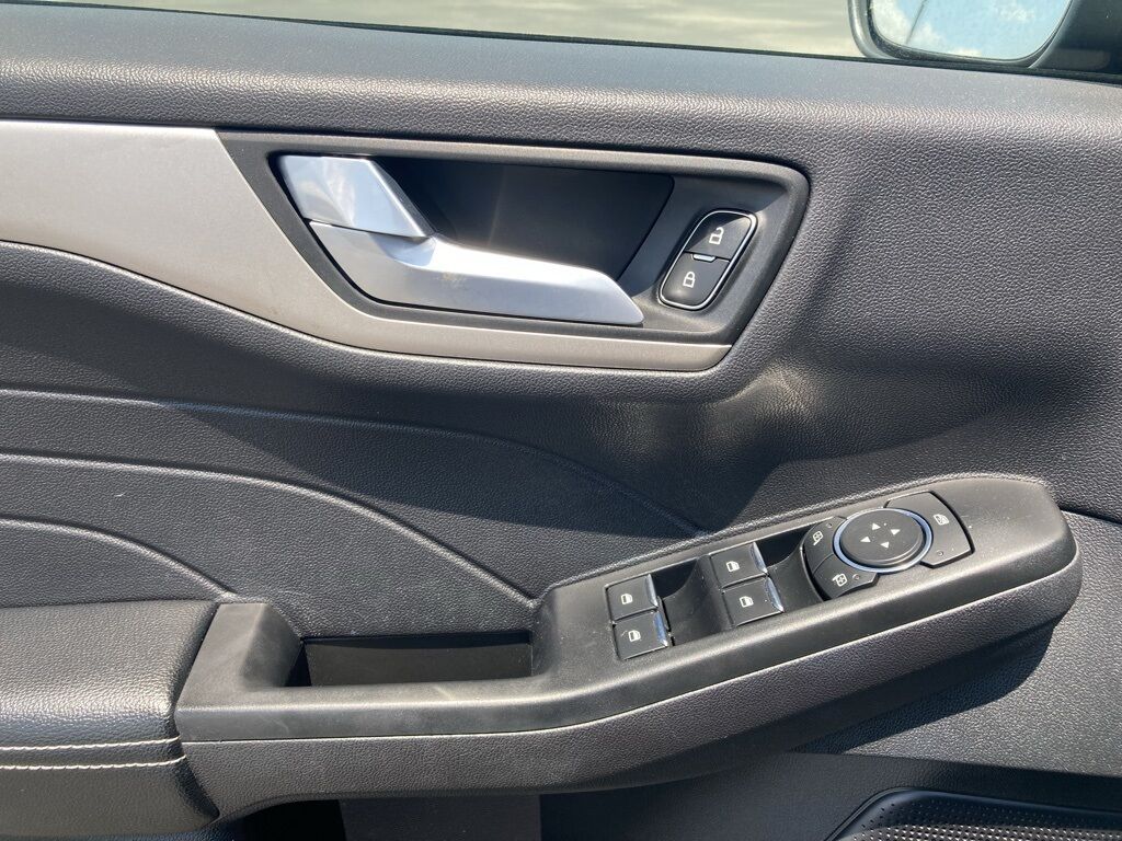 2022 Ford Escape SEL San Antonio TX