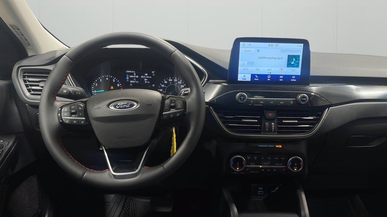 2022 Ford Escape SEL Sherwood Park AB