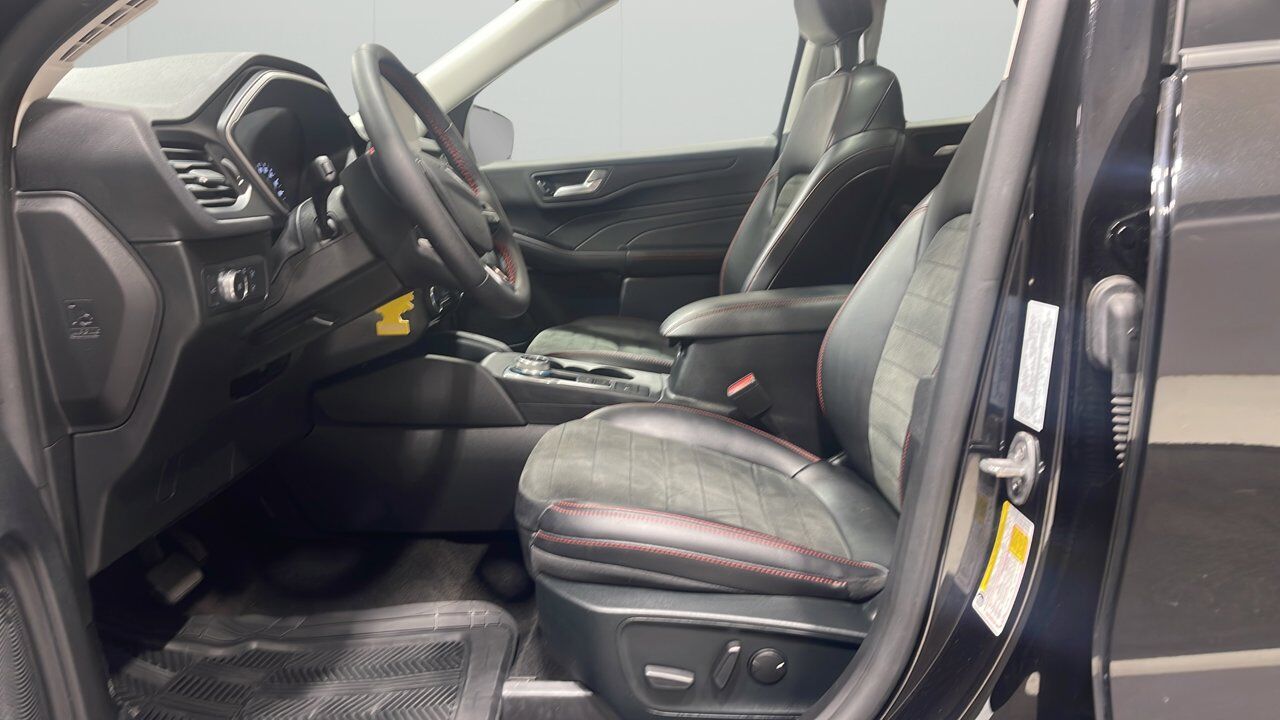 2022 Ford Escape SEL Sherwood Park AB