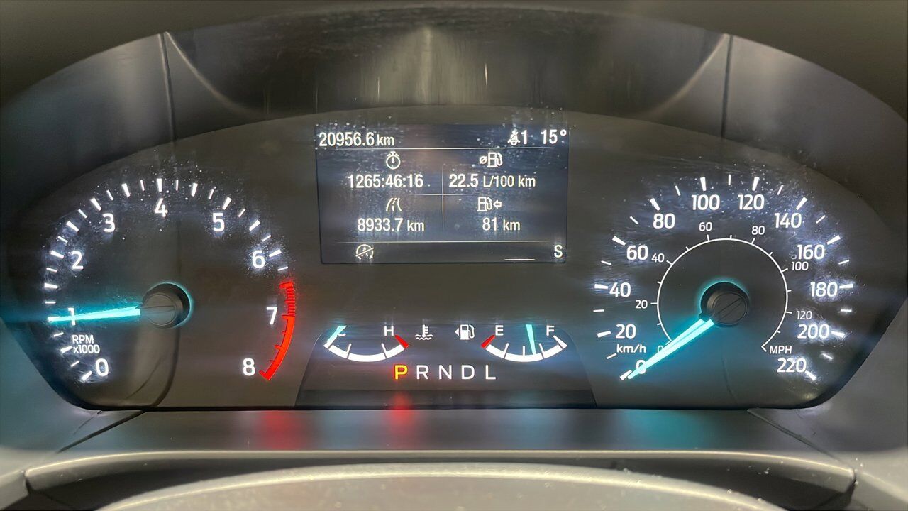 2022 Ford Escape SEL Sherwood Park AB