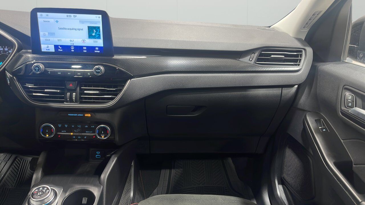 2022 Ford Escape SEL Sherwood Park AB