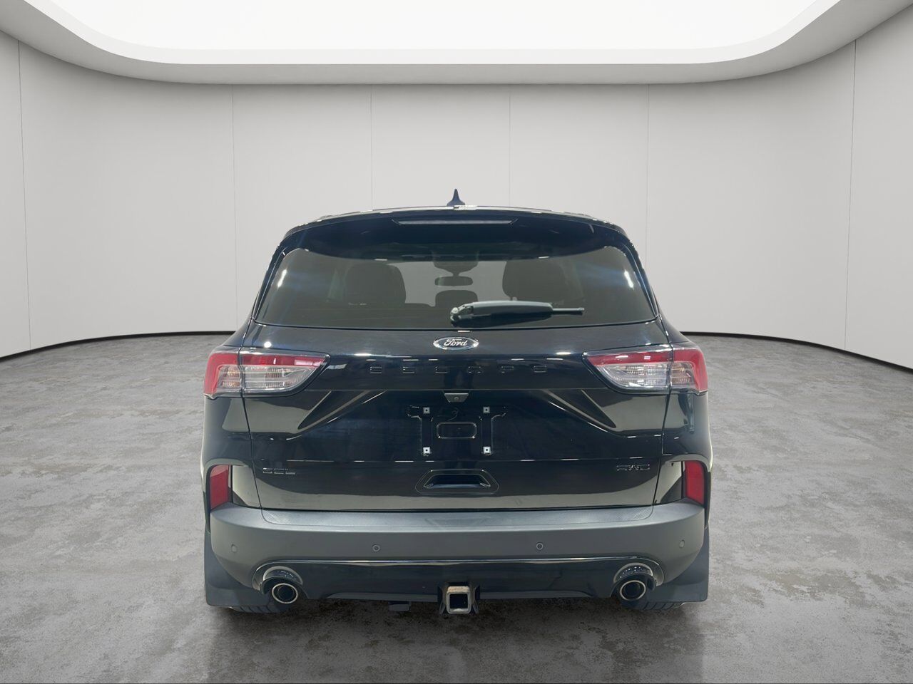 2022 Ford Escape SEL Sherwood Park AB