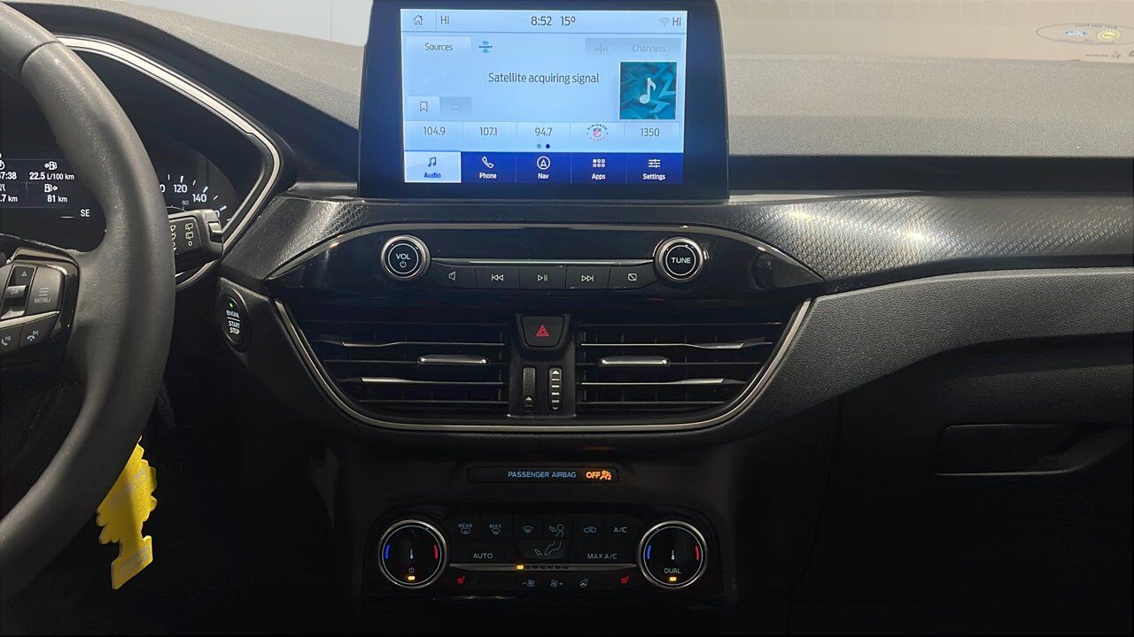 2022 Ford Escape SEL Sherwood Park AB