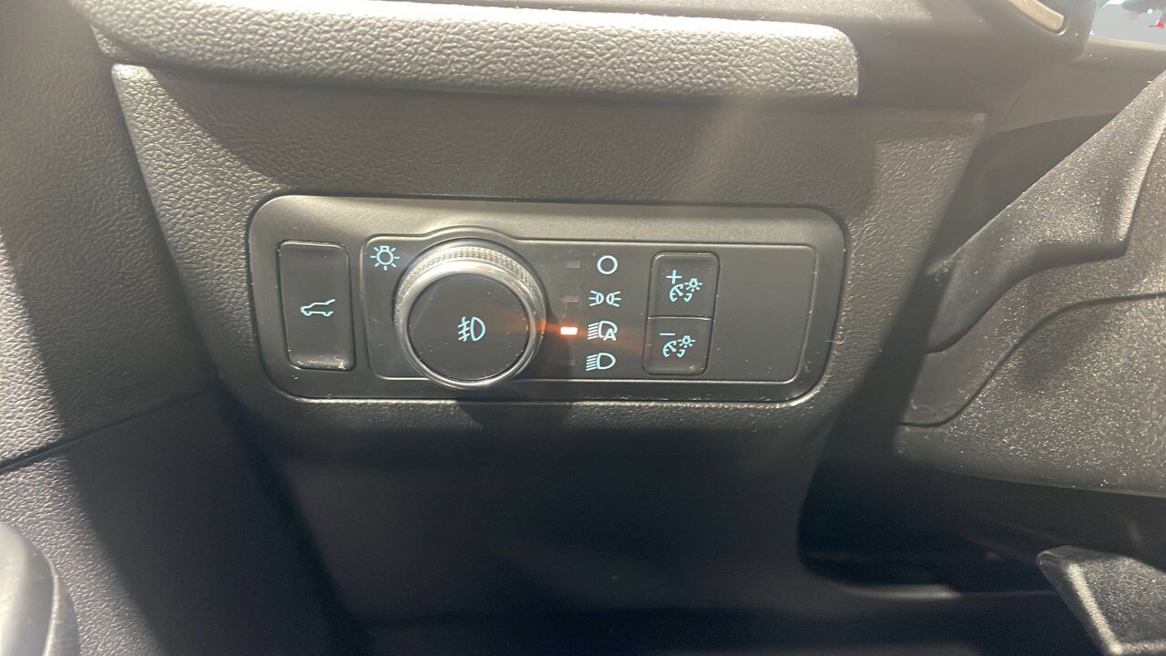 2022 Ford Escape SEL Sherwood Park AB