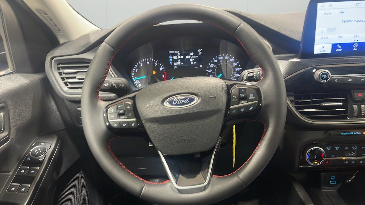 2022 Ford Escape SEL Sherwood Park AB