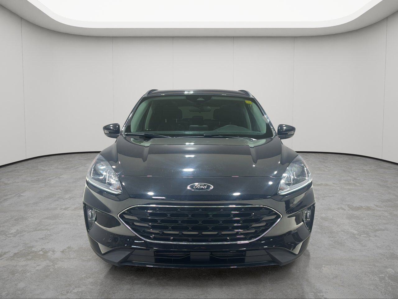 2022 Ford Escape SEL Sherwood Park AB