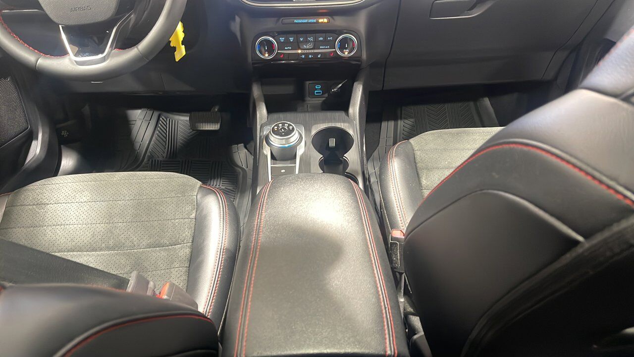 2022 Ford Escape SEL Sherwood Park AB