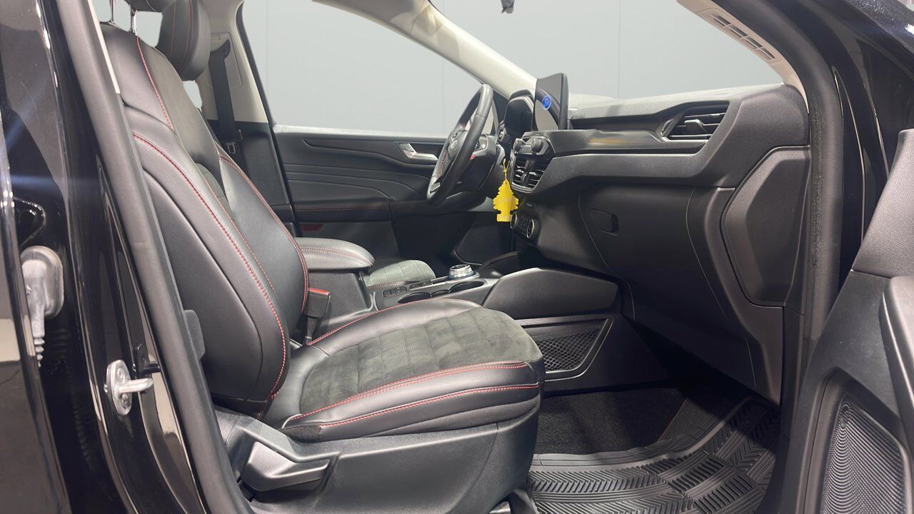 2022 Ford Escape SEL Sherwood Park AB