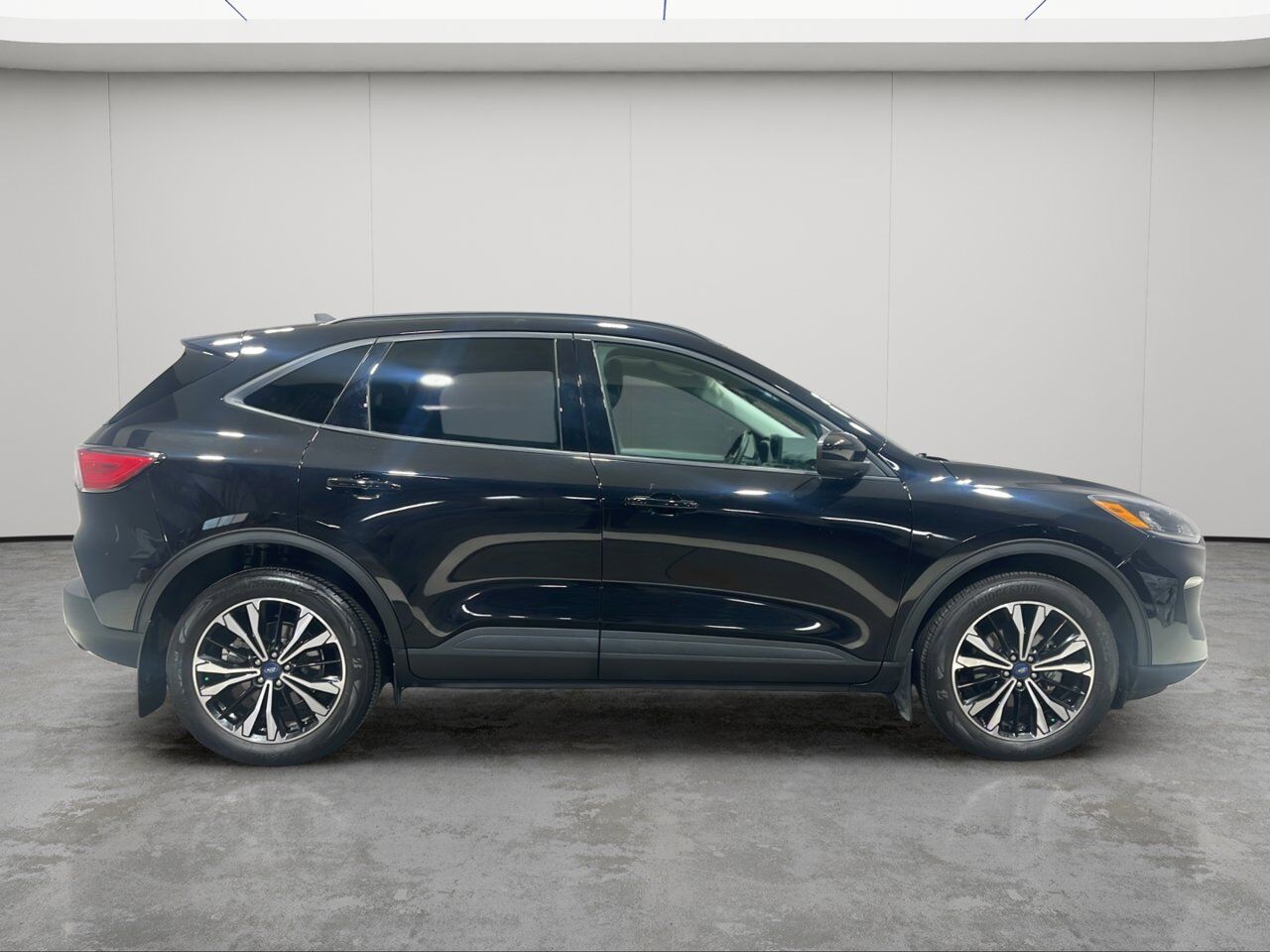 2022 Ford Escape SEL Sherwood Park AB