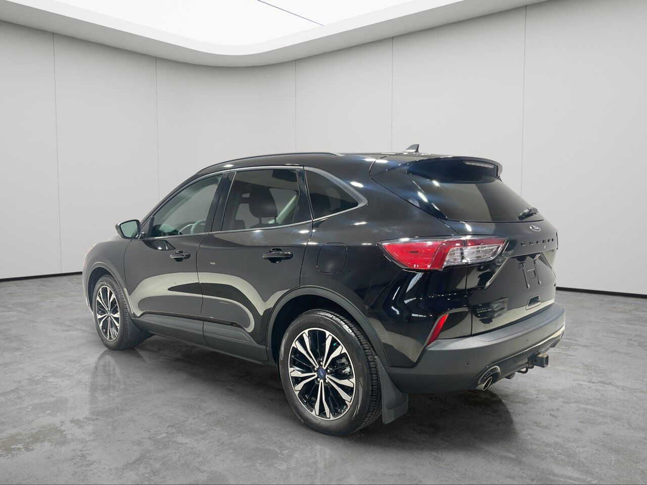 2022 Ford Escape SEL Sherwood Park AB