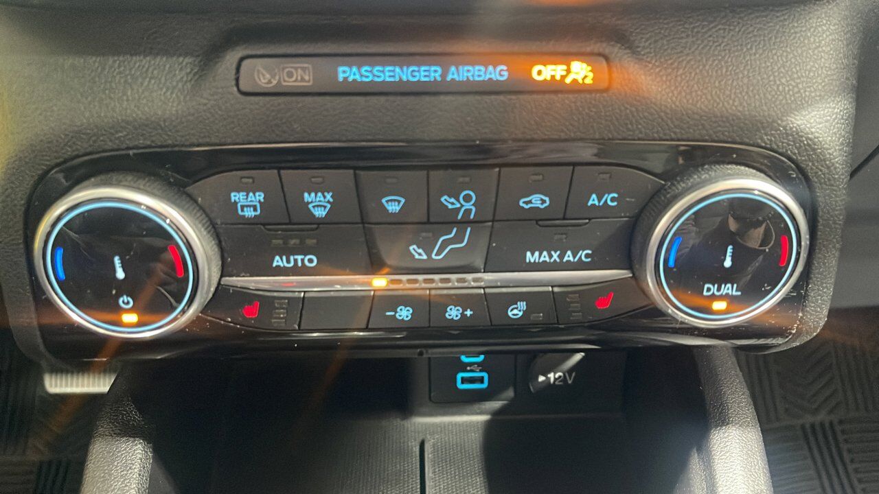 2022 Ford Escape SEL Sherwood Park AB