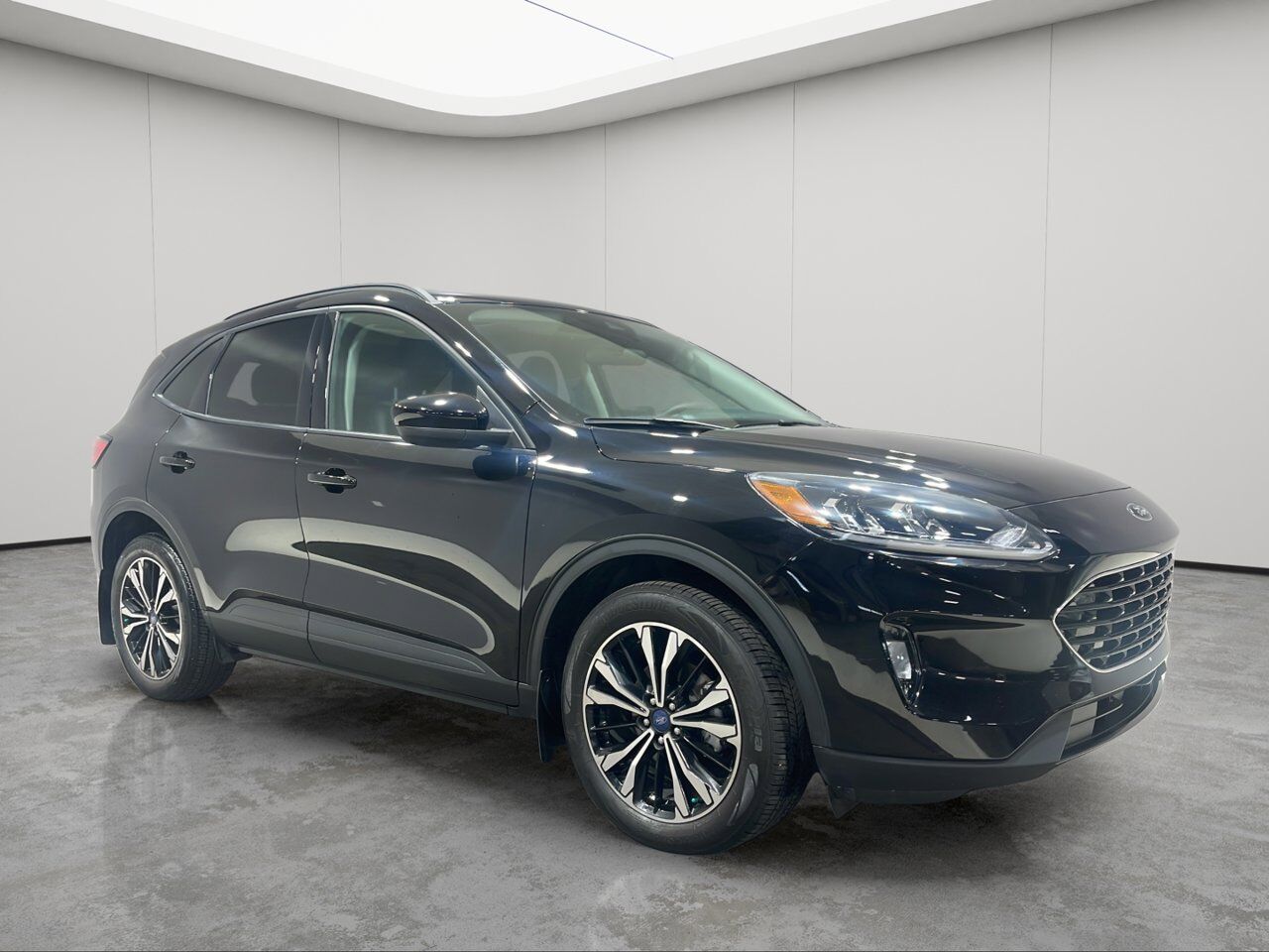 2022 Ford Escape SEL Sherwood Park AB