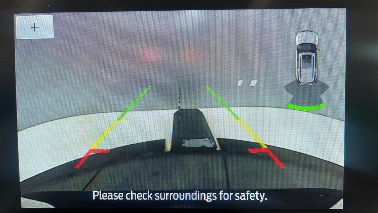 2022 Ford Escape SEL Sherwood Park AB