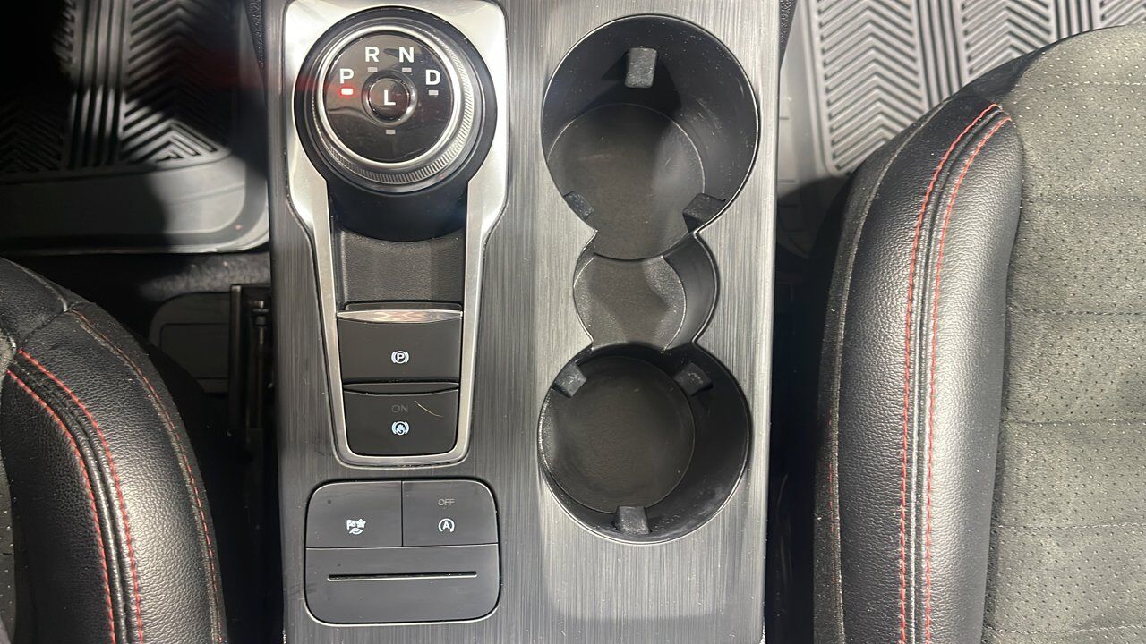 2022 Ford Escape SEL Sherwood Park AB