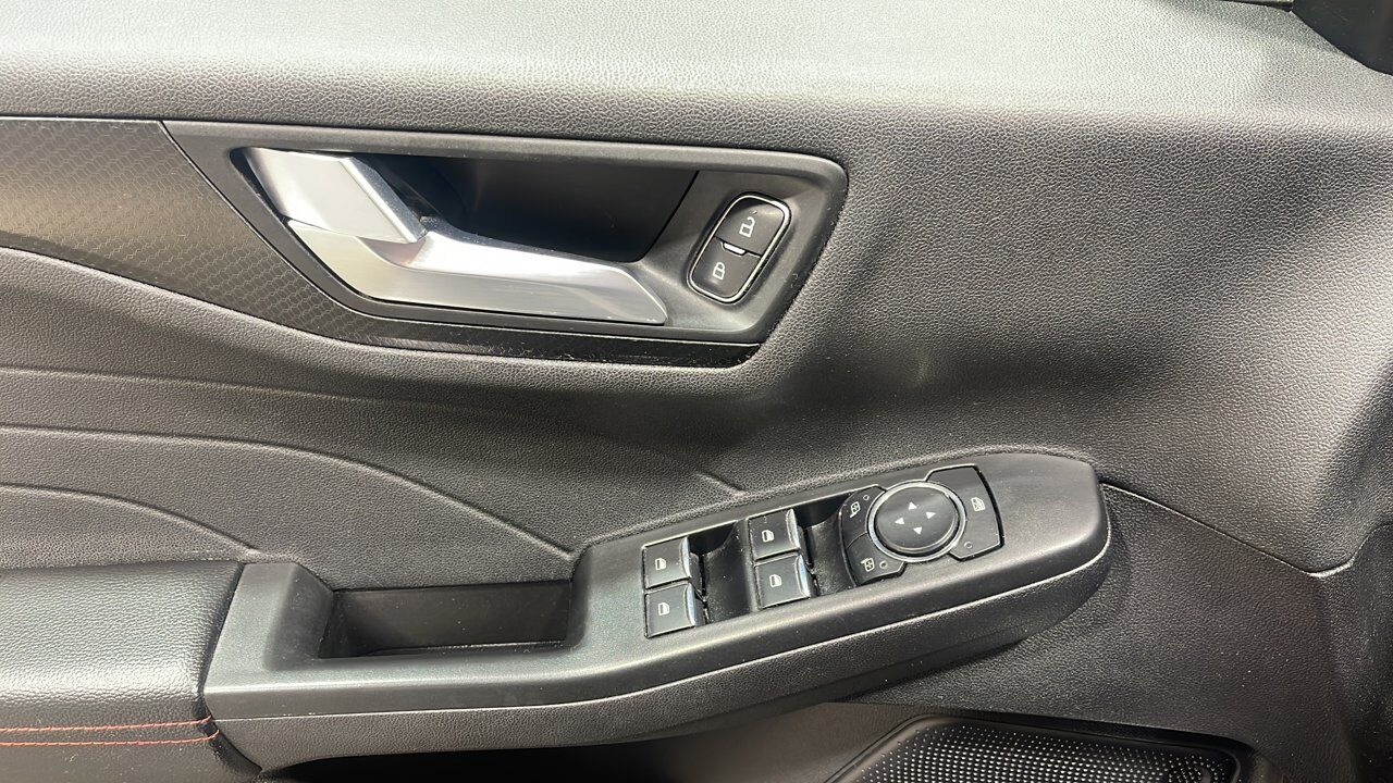 2022 Ford Escape SEL Sherwood Park AB