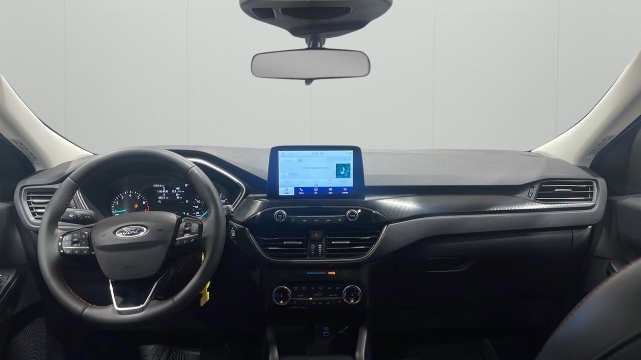 2022 Ford Escape SEL Sherwood Park AB