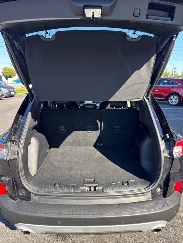 2022 Ford Escape SEL Spokane Valley WA
