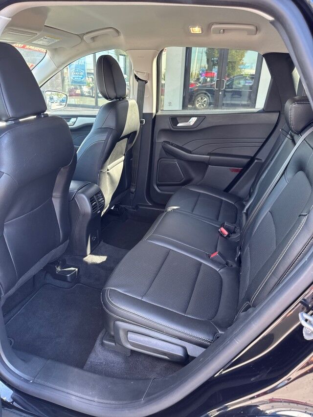 2022 Ford Escape SEL Spokane Valley WA