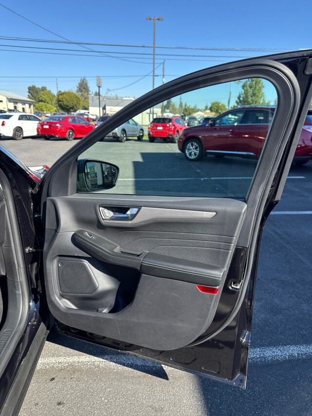 2022 Ford Escape SEL Spokane Valley WA