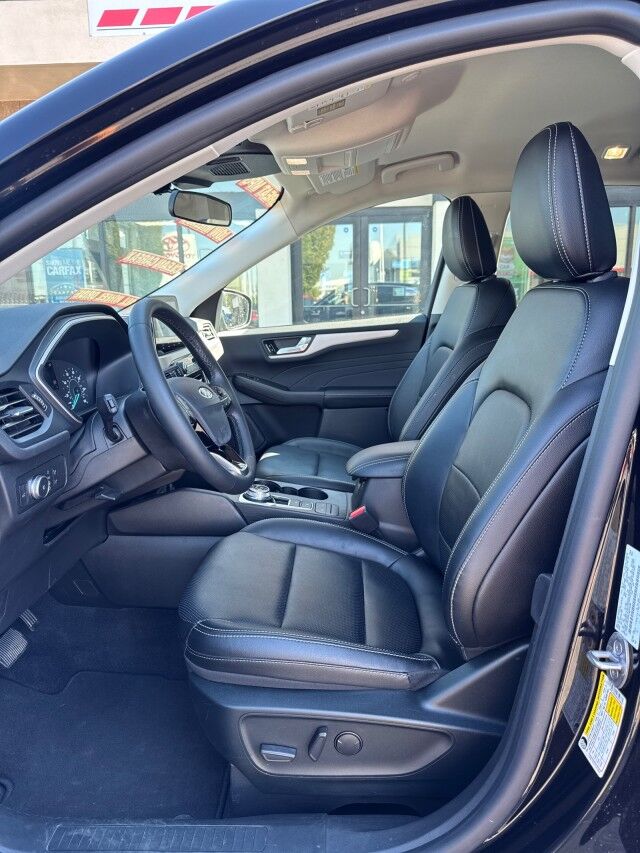 2022 Ford Escape SEL Spokane Valley WA