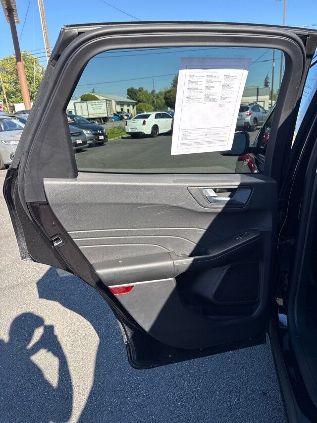 2022 Ford Escape SEL Spokane Valley WA