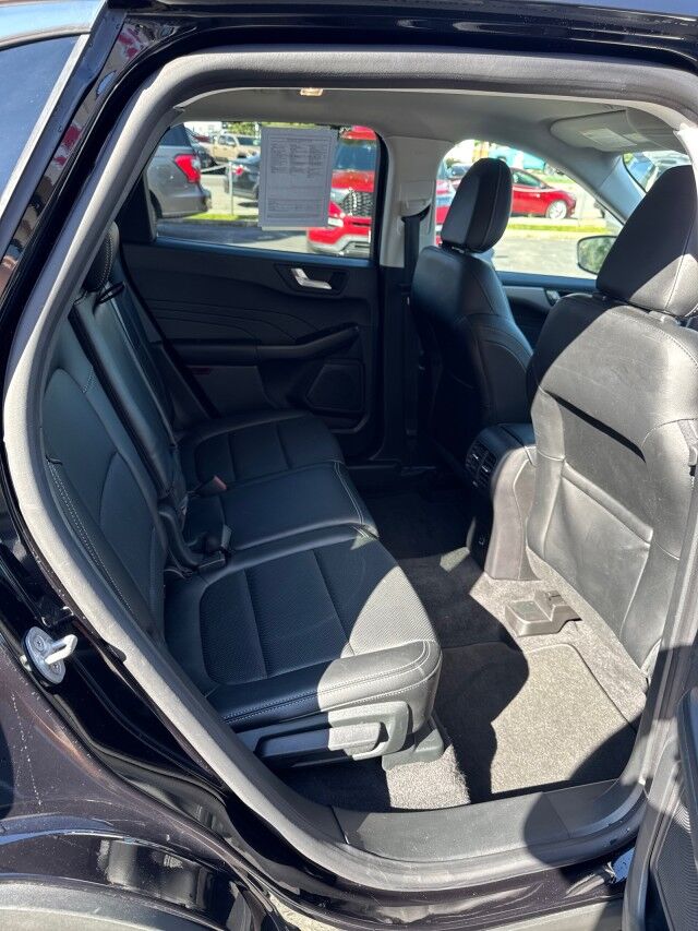 2022 Ford Escape SEL Spokane Valley WA