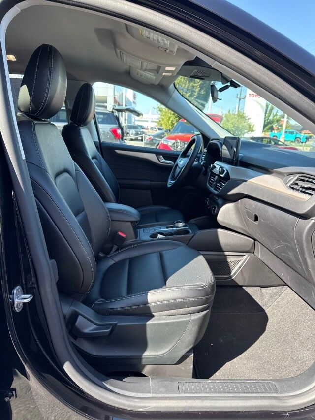 2022 Ford Escape SEL Spokane Valley WA