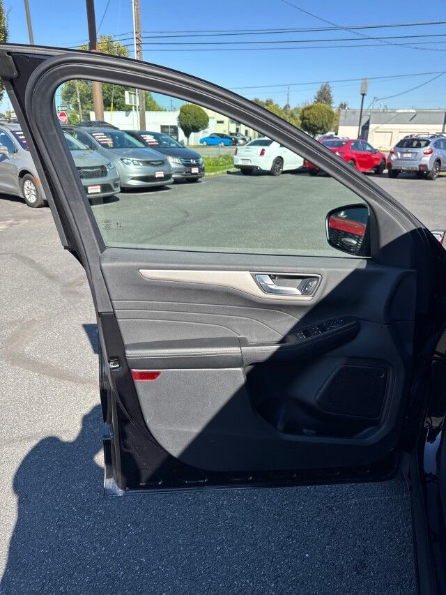 2022 Ford Escape SEL Spokane Valley WA