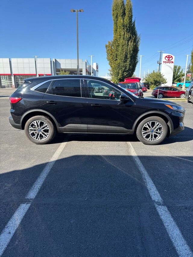 2022 Ford Escape SEL Spokane Valley WA