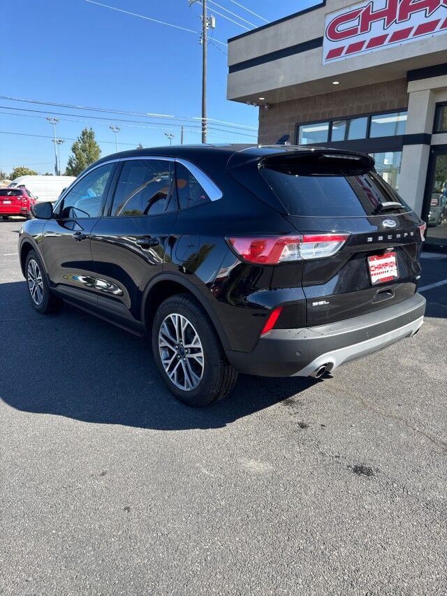 2022 Ford Escape SEL Spokane Valley WA