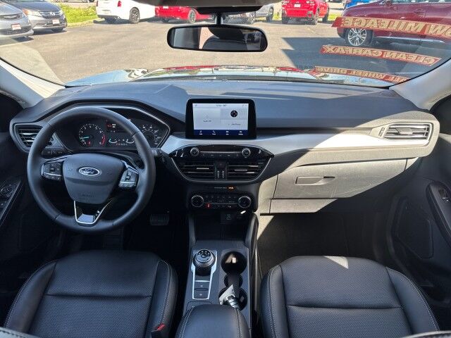 2022 Ford Escape SEL Spokane Valley WA