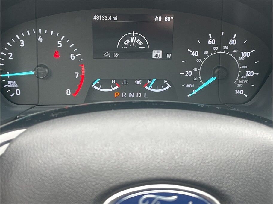 2022 Ford Escape SEL Sport Utility 4D Port Orchard WA