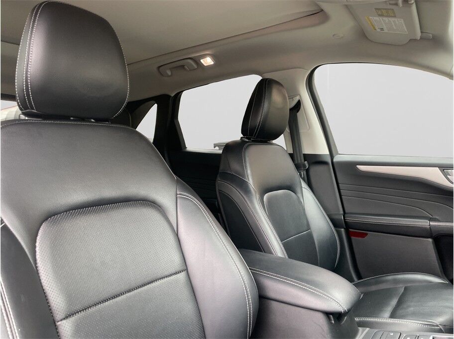 2022 Ford Escape SEL Sport Utility 4D Port Orchard WA