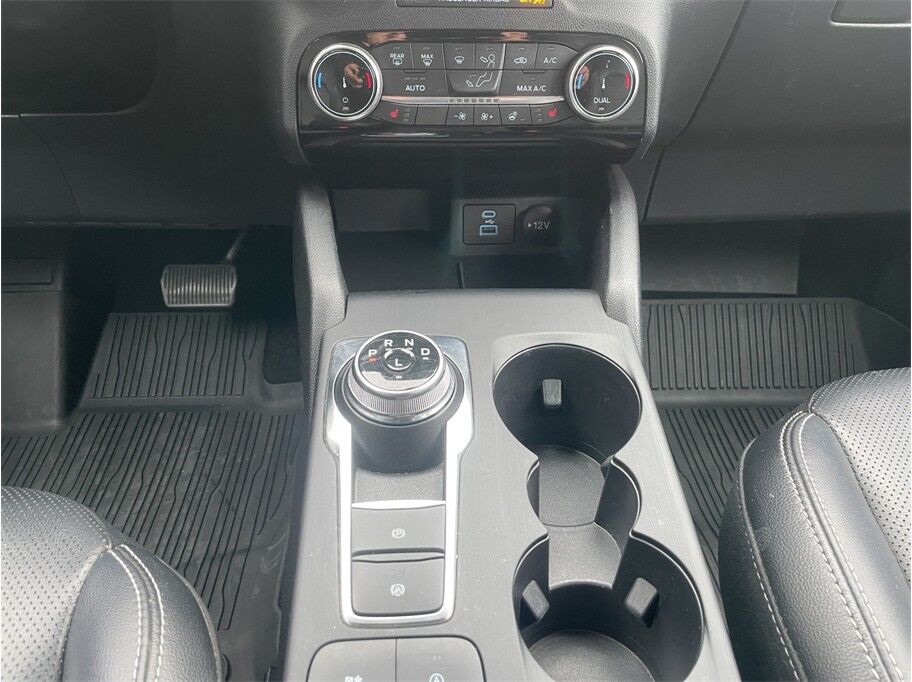 2022 Ford Escape SEL Sport Utility 4D Port Orchard WA