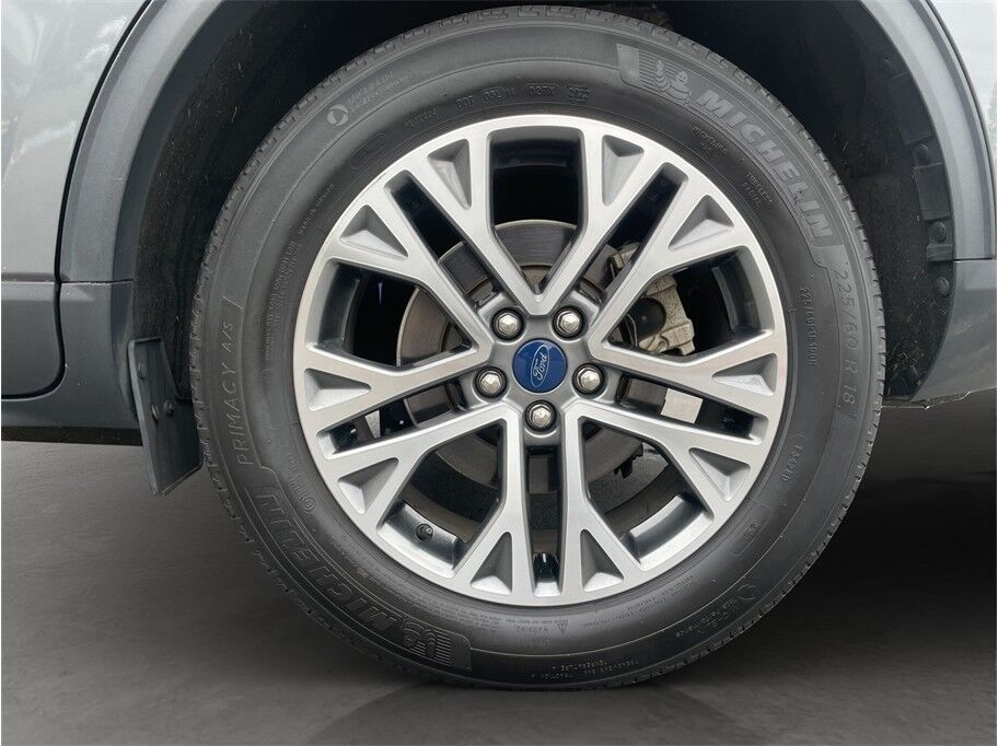 2022 Ford Escape SEL Sport Utility 4D Port Orchard WA