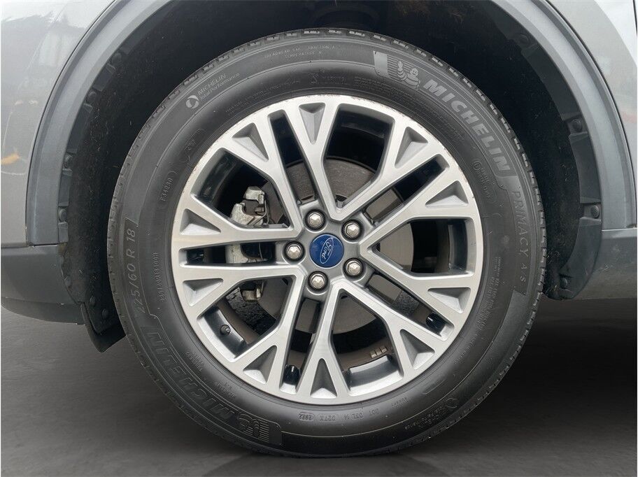 2022 Ford Escape SEL Sport Utility 4D Port Orchard WA