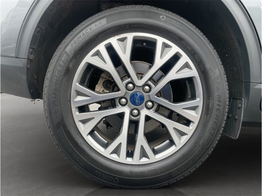 2022 Ford Escape SEL Sport Utility 4D Port Orchard WA