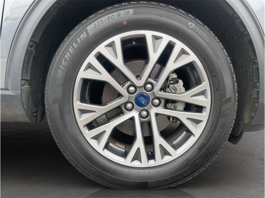 2022 Ford Escape SEL Sport Utility 4D Port Orchard WA