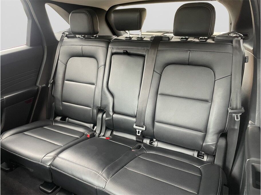 2022 Ford Escape SEL Sport Utility 4D Port Orchard WA