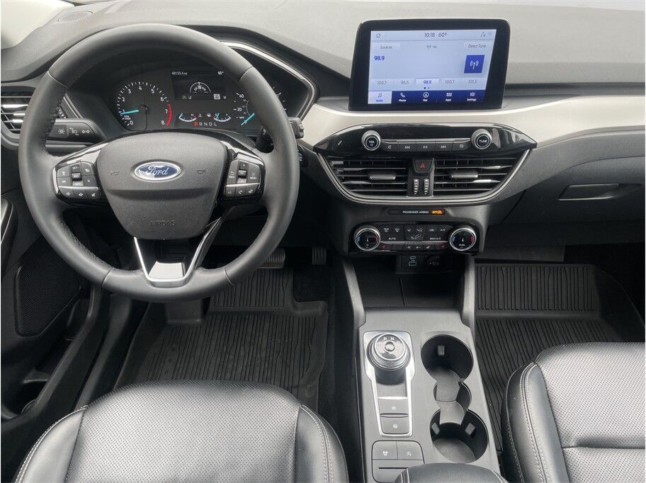 2022 Ford Escape SEL Sport Utility 4D Port Orchard WA