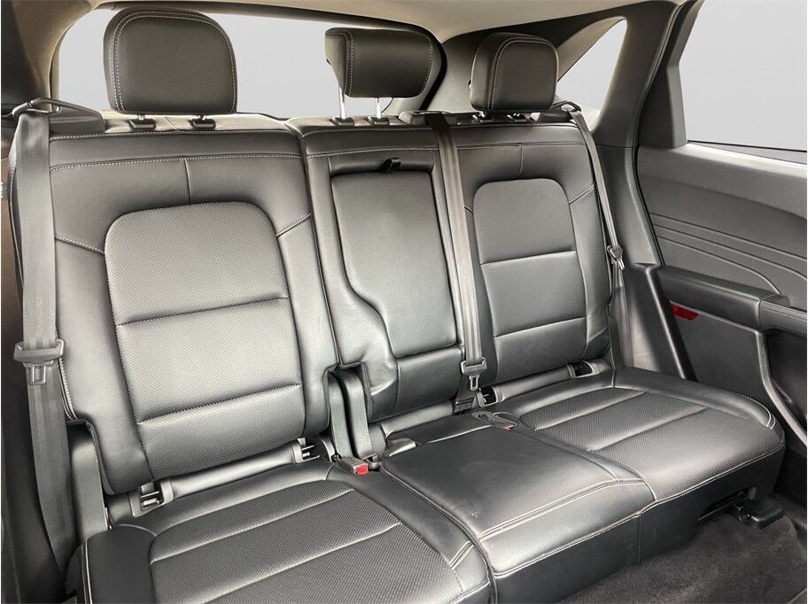 2022 Ford Escape SEL Sport Utility 4D Port Orchard WA