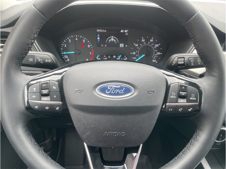 2022 Ford Escape SEL Sport Utility 4D Port Orchard WA