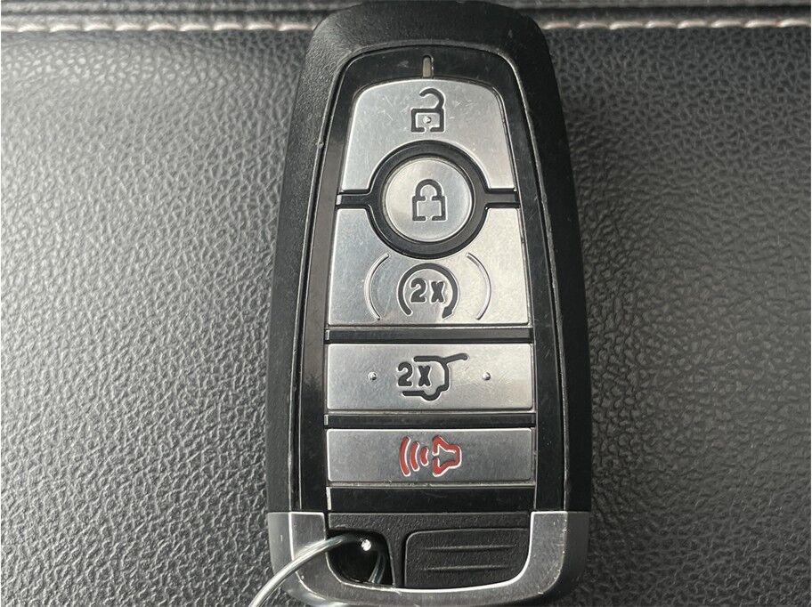 2022 Ford Escape SEL Sport Utility 4D Port Orchard WA
