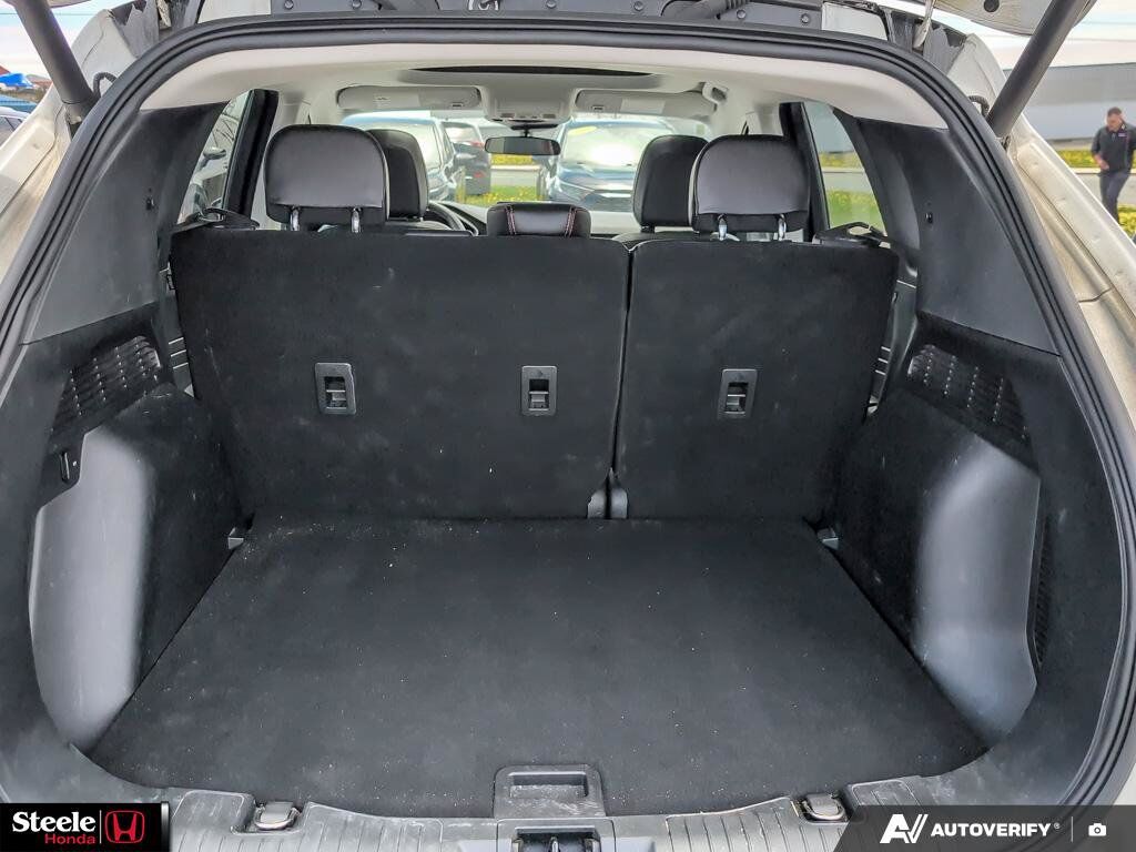 2022 Ford Escape SEL St. John's NL