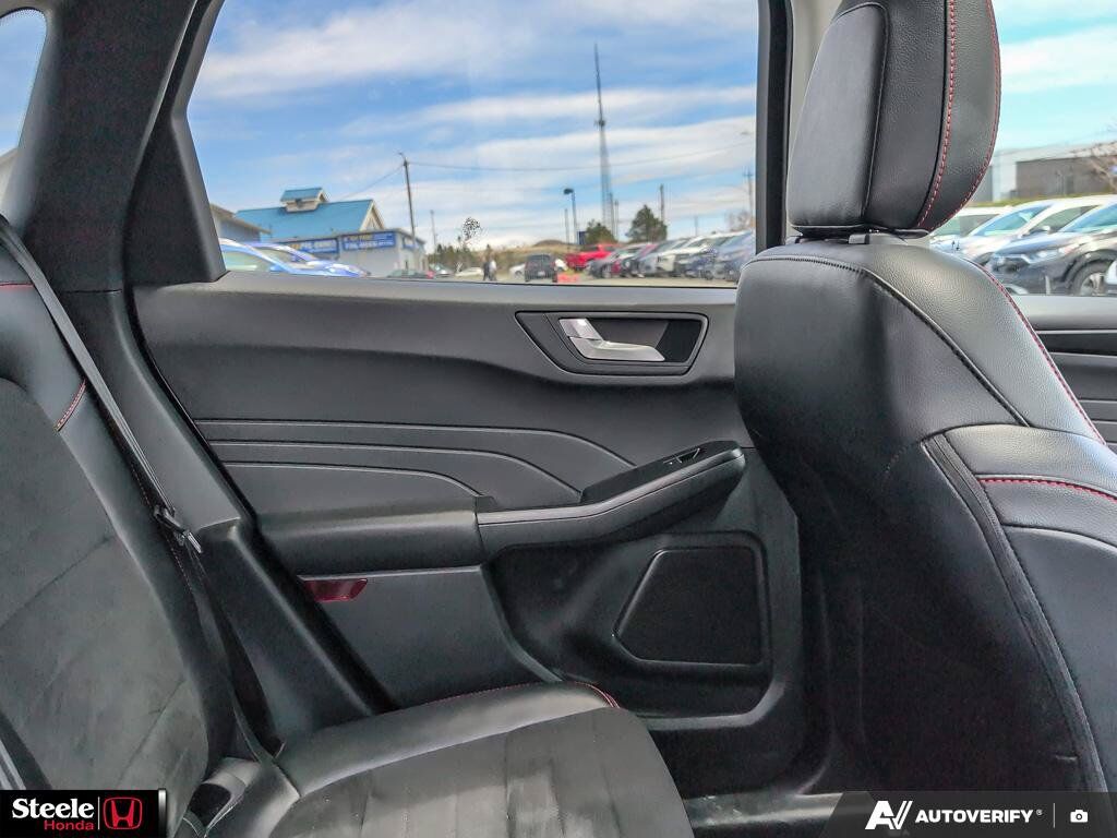 2022 Ford Escape SEL St. John's NL